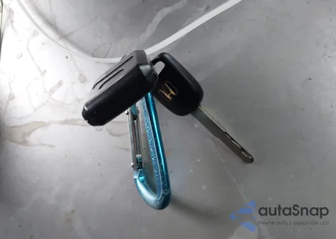 2008 Honda Odyssey Ex-L из США, поврежденный, VIN 5FNRL387X8B070023